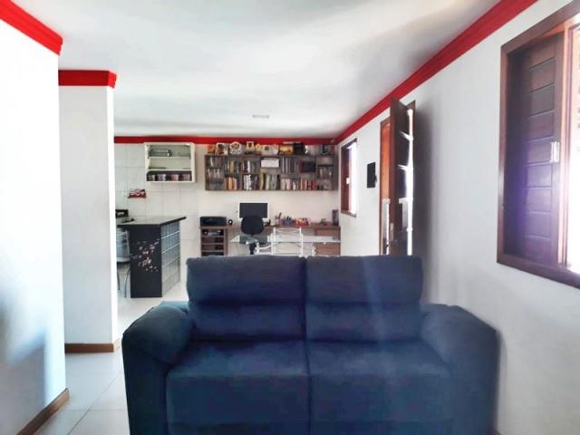 Casa à venda com 3 dormitórios em Centro, Camaçari cod:27-IM336639 - Foto 4