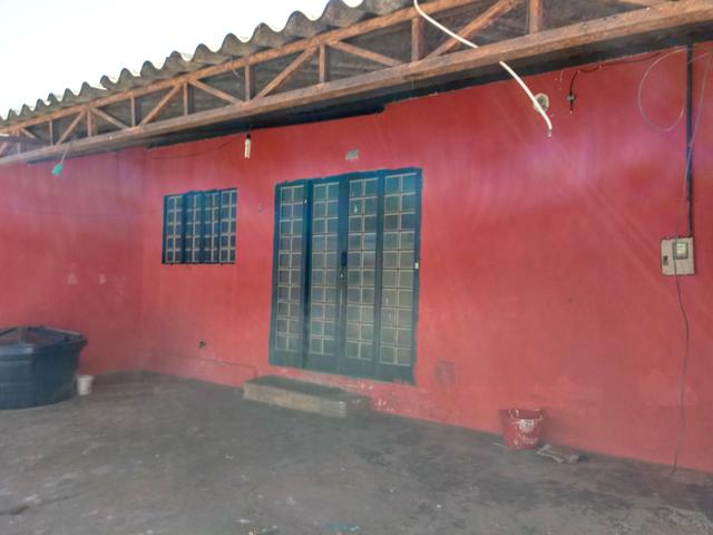 Casa QNN 20 cei sul Guariroba ac Finc e fgts - Foto 3