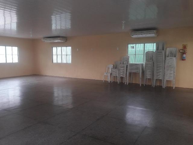 Apartamento 56,90m² com 3 quartos Parangaba - Foto 4