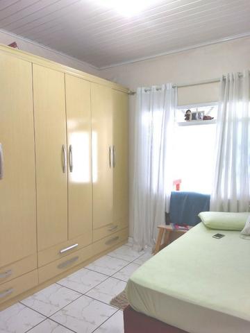 Linda Casa no Adhemar Garcia | 01 Suíte + 02 Dormitórios | Rua Asfaltada | Estuda Permuta - Foto 3