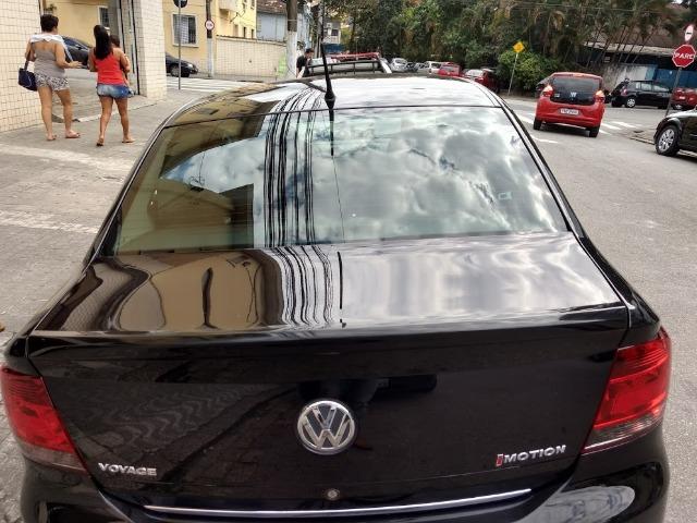 Volkswagen Voyage I Motion 1.6 Trend 2013 - Foto 2