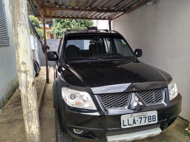 Pajero TR4 - Foto 15