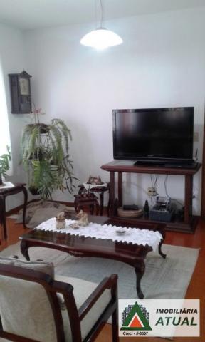 Apartamento à venda com 4 dormitórios em Jd higienópolis, Londrina cod: * - Foto 6