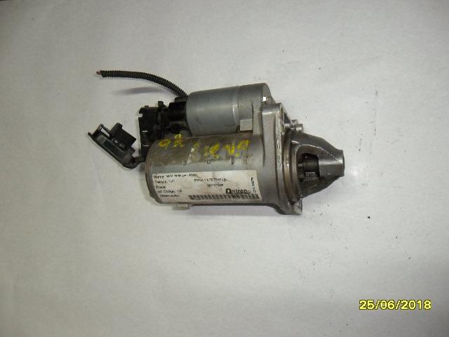 Motor De Partida Fiat Grand Siena 1.4