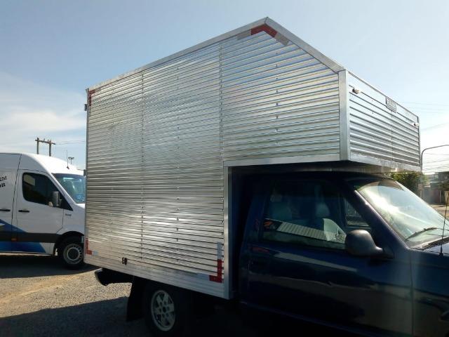 Furgões,Lifan,Silverado,Chana,D-10 - Foto 10