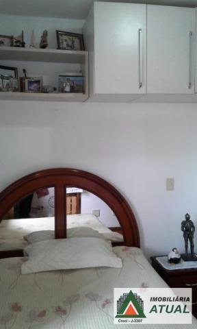 Apartamento à venda com 4 dormitórios em Jd higienópolis, Londrina cod: * - Foto 16