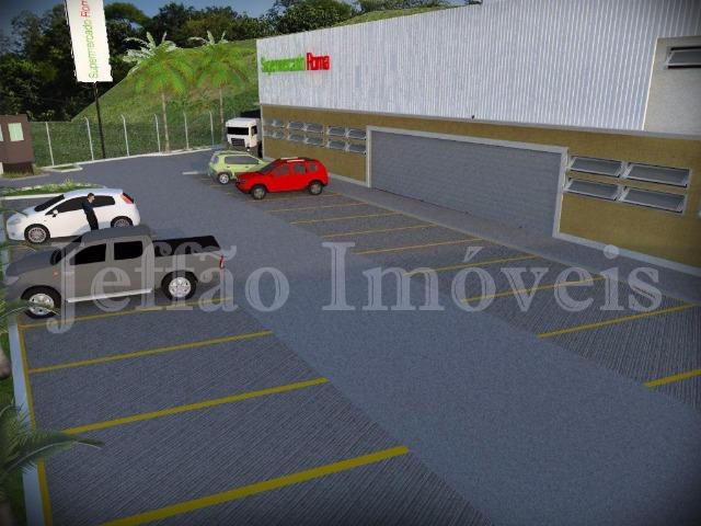Área Roma, Volta Redonda - RJ - Foto 11
