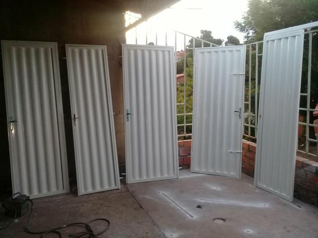 Porta