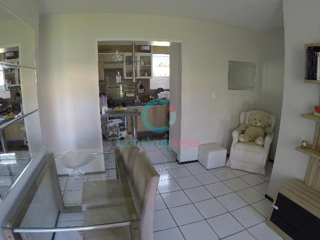 Apartamento na Lagoa Redonda,Porteira Fechada,2 vagas,Confira essa Oportunidade - Foto 7