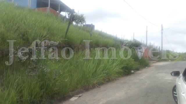 Terreno Rio das Flores, Volta Redonda - RJ