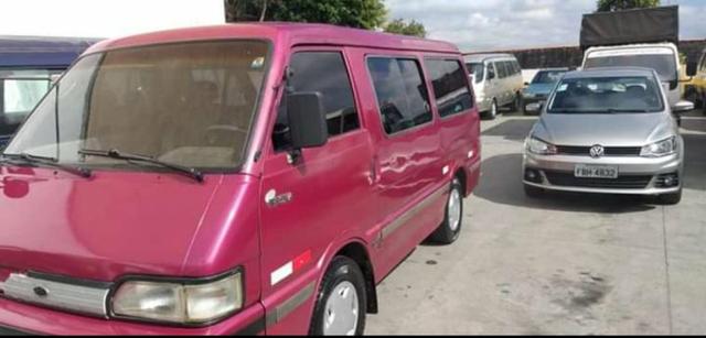 Vendo uma besta de ano 95 - Foto 2