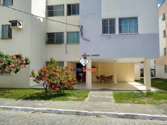 Apartamento 3 Quartos para Venda, no Brasília, em Feira de Santana, com Área Total de 69m² - Foto 10
