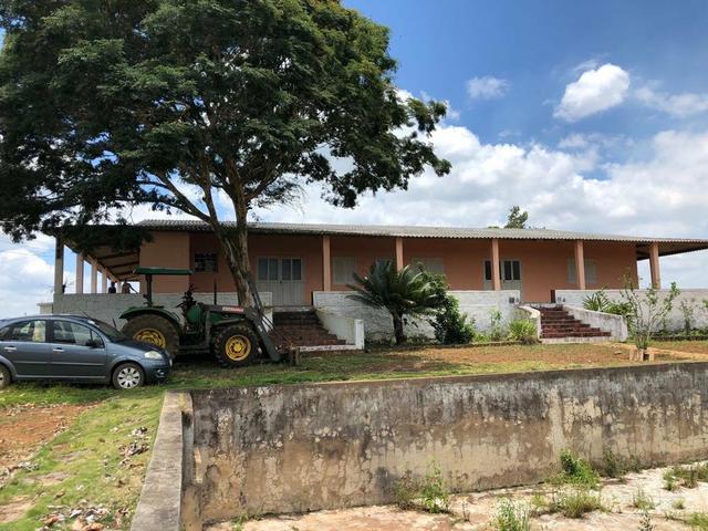 Fazenda em Amargosa-Ba