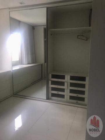 Casa para alugar com 4 dormitórios em Capuchinhos, Feira de santana cod:5393 - Foto 6
