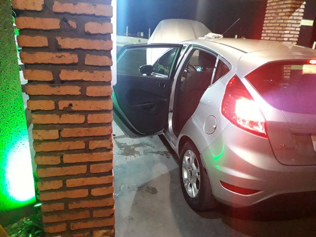 New fiesta hatch 2014 - Foto 8