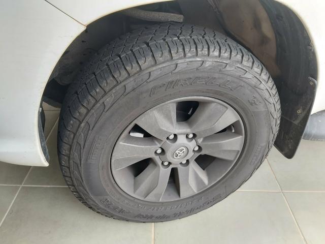 Hilux SRV - Foto 16