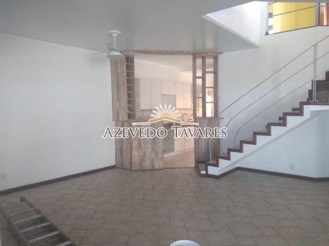Casa para alugar com 4 dormitórios em Praia do pecado, Macaé cod: *15 - Foto 14