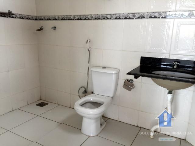 Casa para alugar com 2 dormitórios em Vila do sol, Governador valadares cod:368 - Foto 12