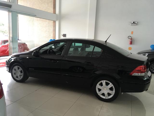 Vectra Elegance 2.007 - Foto 20