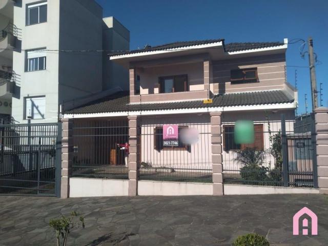 Casa à venda com 4 dormitórios em Desvio rizzo, Caxias do sul cod:2908