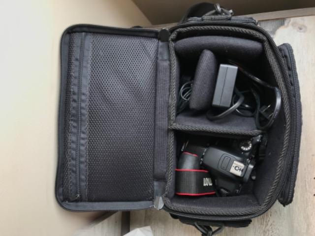 Canon T5i - Foto 5