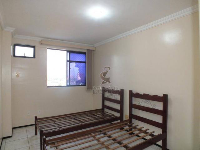 Aluga Apartamento no Joaquim Távora , semi mobiliádo, 3 quartos ( 2 suítes), 2 vagas - Foto 13