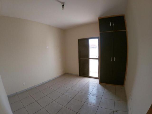 Apartamento para alugar com 1 dormitórios em Boa vista, Sao jose do rio preto cod:L491 - Foto 9
