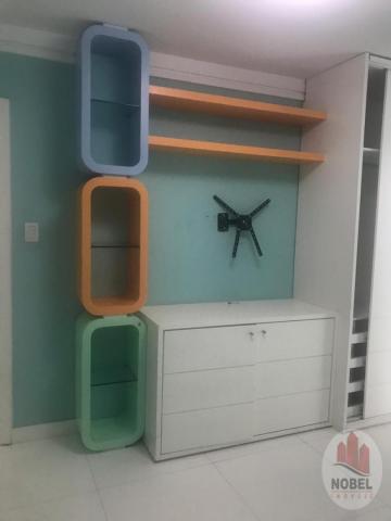Casa para alugar com 4 dormitórios em Capuchinhos, Feira de santana cod:5393 - Foto 10
