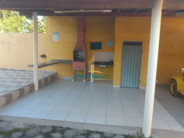 Apartamento com 2 dormitórios à venda, 75 m² por R$ 350.000,00 - Coroa Vermelha - Santa Cr - Foto 18