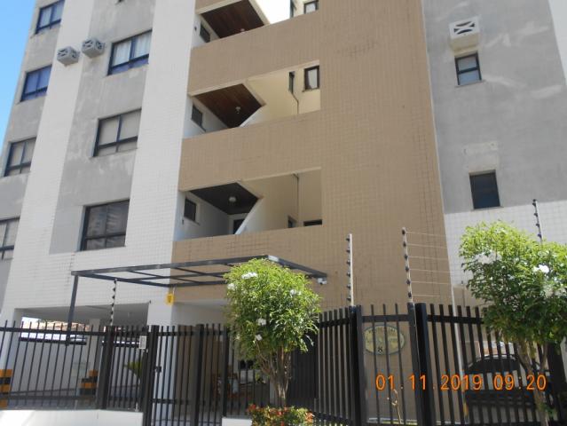 Apartamento 3 quartos aracaju - se - atalaia