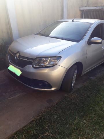 Sandero 15/15 1.6 quitado $25500 - Foto 5