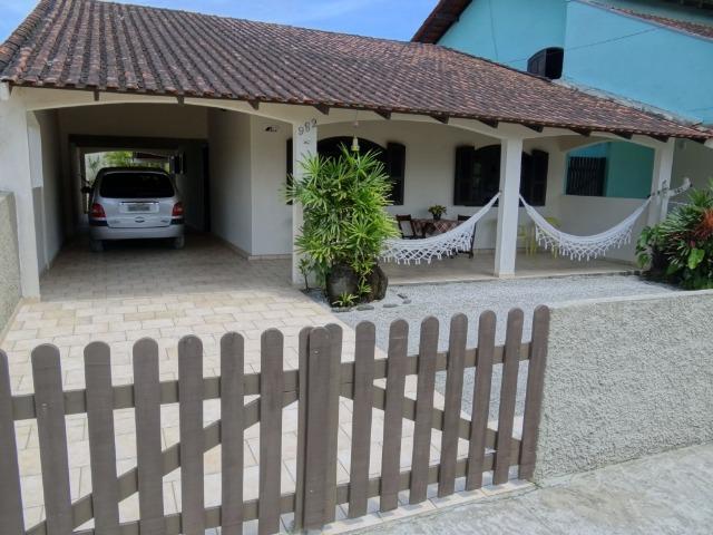 Casa praia 176m2 - Balneario Inajá - Matinhos - 1a quadra - Foto 2