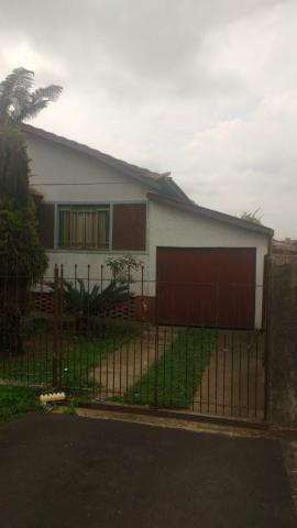 Terreno à venda em Capão raso, Curitiba cod:36