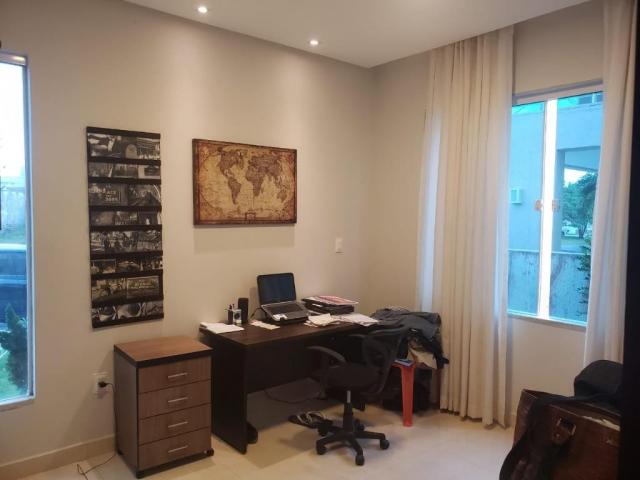 Casa com 4 dormitórios para alugar, 236 m² por r$ 3.500,00/mês - parque das nações - parna - Foto 7