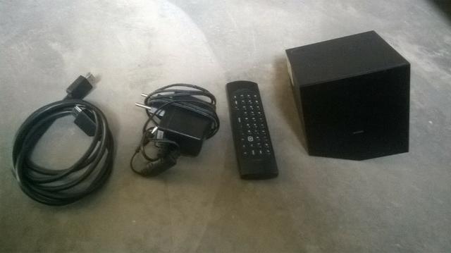 D-link Boxee Box Digital Media Player - Foto 2