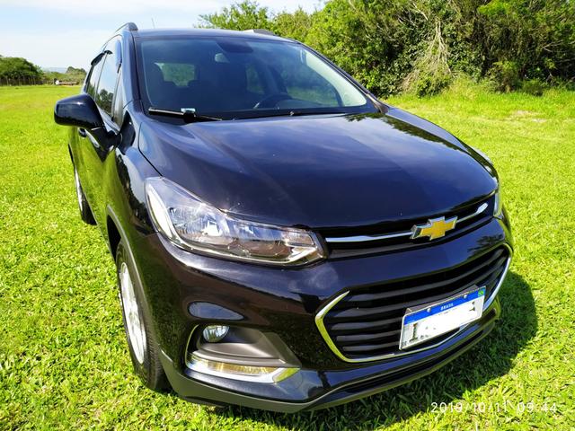 Tracker 1.4 Turbo 2017.30milkms. ac.troca menor e maior valor