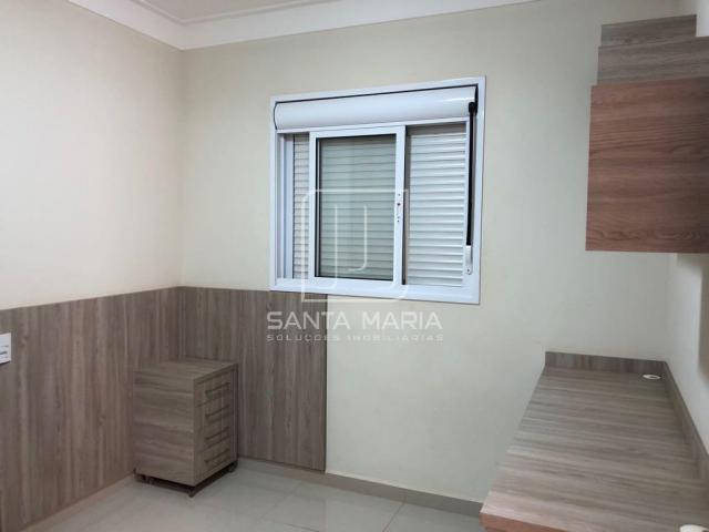Apartamento à venda com 3 dormitórios em Jd botanico, Ribeirao preto cod:58043 - Foto 9