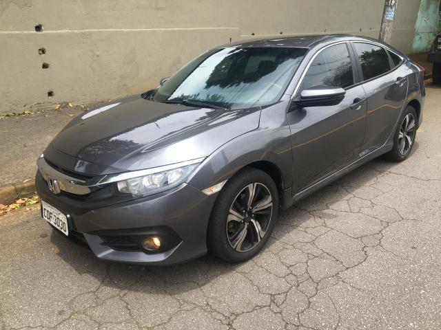 Civic 2017 ex - Foto 15