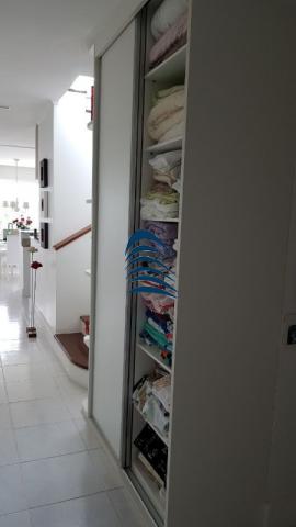Apartamento à venda com 4 dormitórios em Buraquinho, Lauro de freitas cod:AD2899 - Foto 7