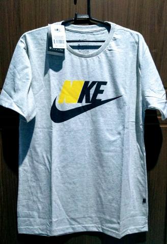 Camisetas originais - Foto 2