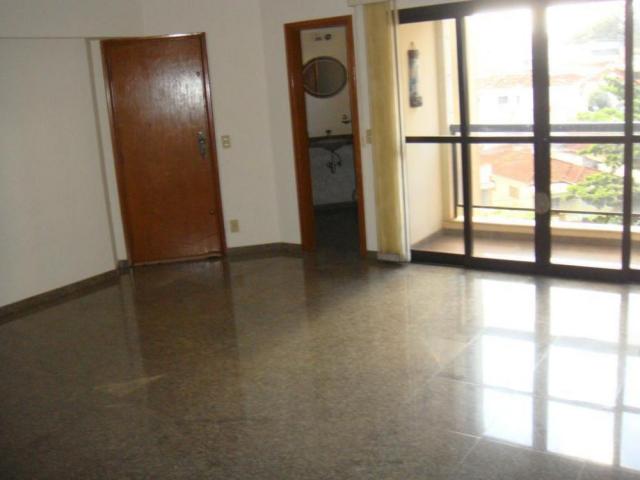 Apartamento para alugar com 3 dormitórios em Boa vista, Sao jose do rio preto cod:L5090 - Foto 3