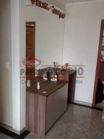 Apartamento à venda com 2 dormitórios em Vista alegre, Rio de janeiro cod:PAAP23392 - Foto 13