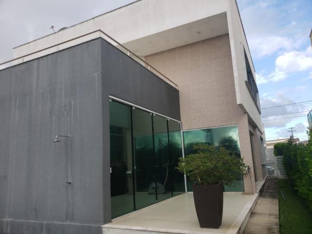 Casa com 4 dormitórios para alugar, 236 m² por r$ 3.500,00/mês - parque das nações - parna - Foto 10
