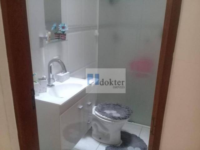Sobrado com 2 dormitórios à venda, 164 m² por R$ 430.000 - Freguesia do Ó - São Paulo/SP - Foto 19