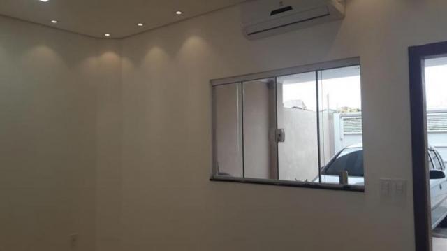 Casa para alugar com 2 dormitórios em Residencial borboleta 2, Bady bassitt cod:L1399