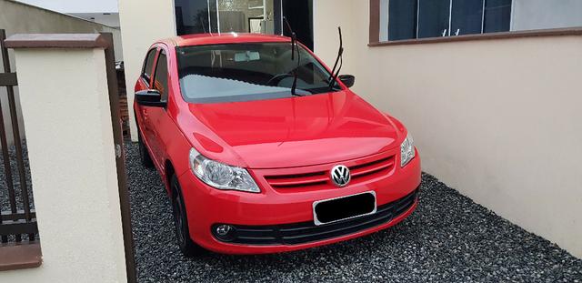 Gol G5 Trend 1.6 8V 5p