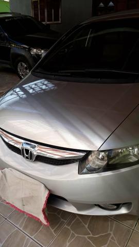 Honda civic - Foto 3