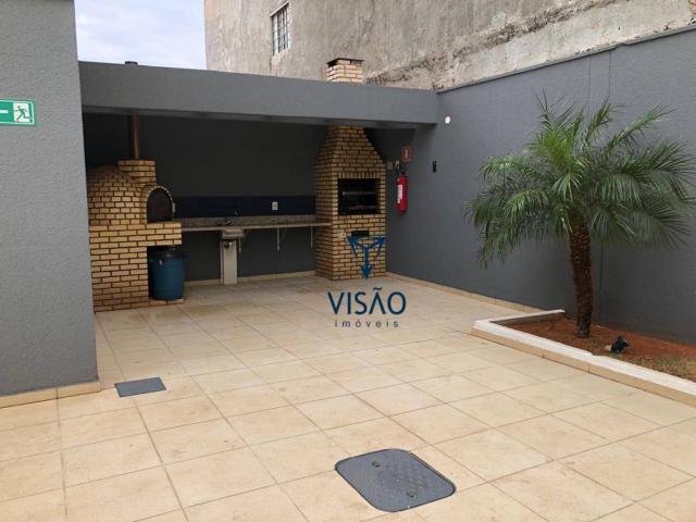 KITNET EM SAMAMBAIA PRÉDIO COM ELEVADOR - Foto 10
