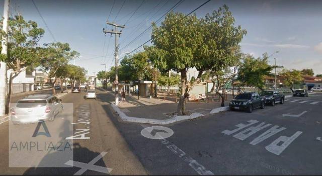 Galpão a venda, 300 m² por r$ 790.000 - parquelândia - fortaleza/ce - Foto 4