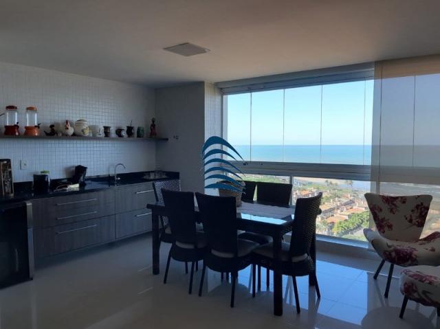Apartamento à venda com 3 dormitórios em Patamares, Salvador cod:JAI43883 - Foto 12